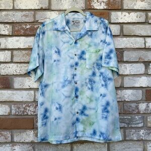 Trunks Surf and Swim Co Button Down Shirt